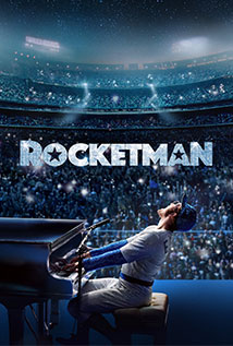 Rocketman