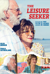 The Leisure Seeker