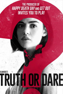 Truth Or Dare