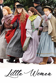 Little Women (2019)