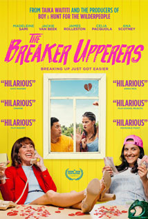 The Breaker Upperers