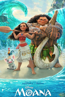 Moana