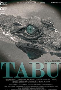 Tabu