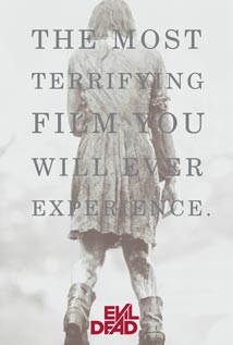 Evil Dead