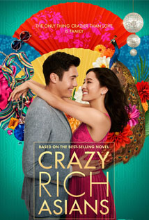 Crazy Rich Asians