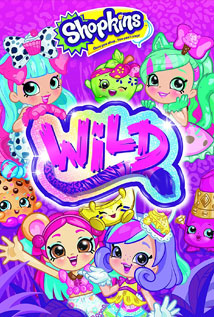 Shopkins: Wild