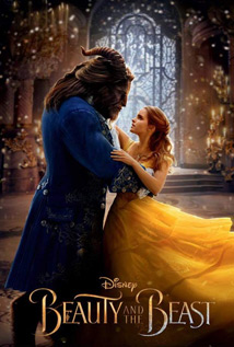 Beauty and the Beast