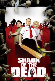 Shaun Of The Dead