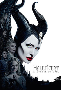 Maleficent: Mistress of Evil