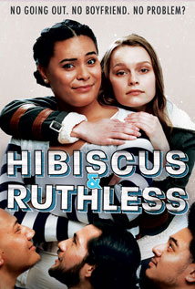 Hibiscus & Ruthless