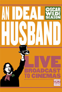 An Ideal Husband
