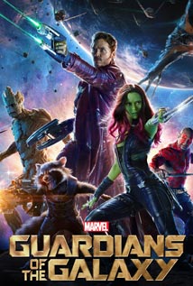 Guardians of the Galaxy