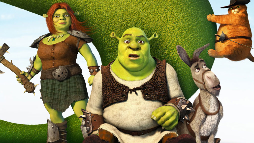 Shrek Forever After | Australian Movie Guide