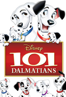 101 Dalmatians (1961)