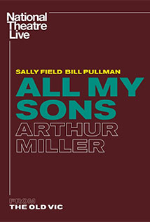 NT Live: All My Sons