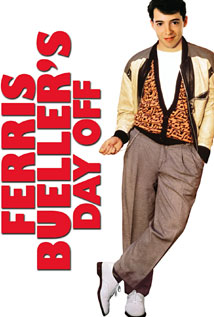 Ferris Bueller's Day Off