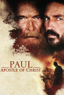 Paul, Apostle of Christ