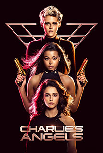 Charlie's Angels (2019)