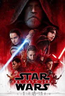 Star Wars: The Last Jedi 3D