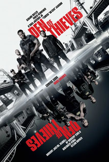 Den of Thieves