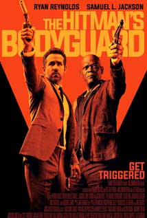 The Hitman's Bodyguard