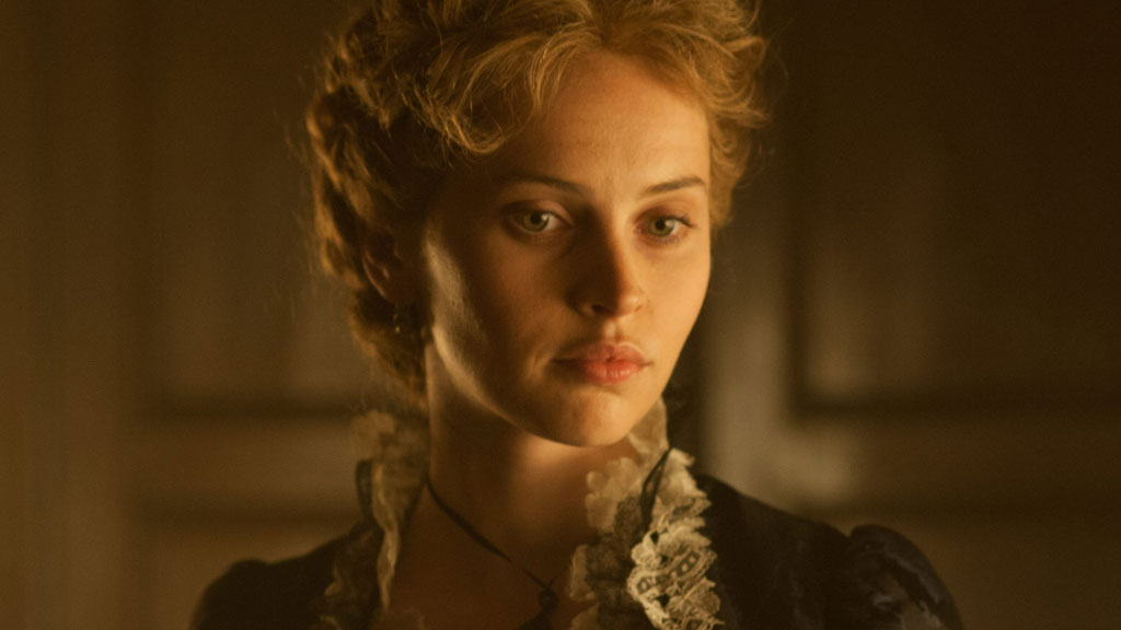 The Invisible Woman | Australian Movie Guide