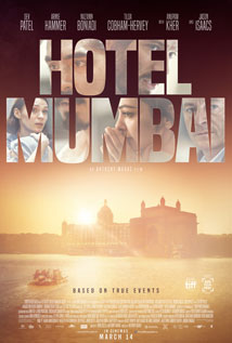 Hotel Mumbai