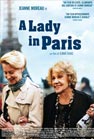 A Lady In Paris