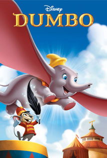 Dumbo (1941)