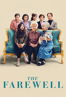 The Farewell