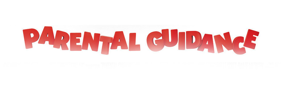 Parental Guidance | Australian Movie Guide