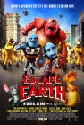 Escape From Planet Earth