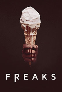 Freaks (2019)