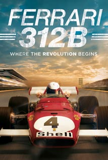 Ferrari 312B