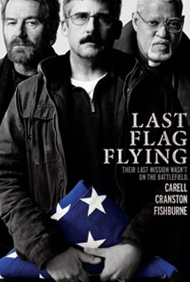 Last Flag Flying