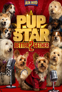 Pup Star: Better 2Gether