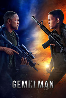 Gemini Man 3D