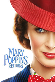 Mary Poppins Returns