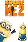 Despicable Me 2 3D