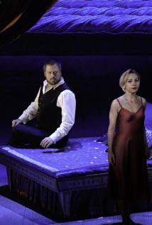 Met Opera: Giulio Cesare