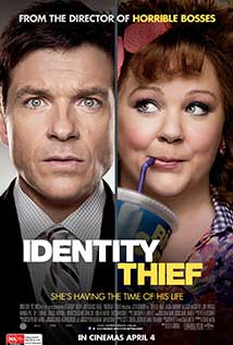 Identity Thief