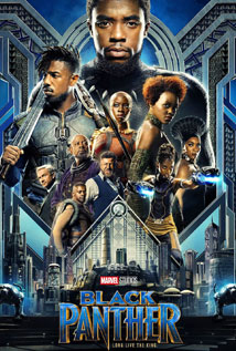 Black Panther