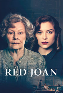 Red Joan