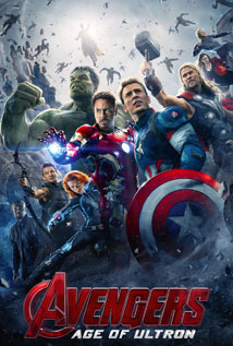 Avengers: Age of Ultron