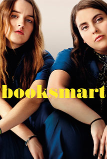 Booksmart