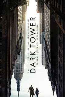 The Dark Tower