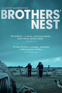 Brothers' Nest