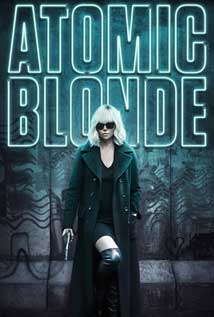 Atomic Blonde