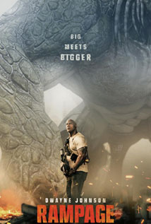 Rampage