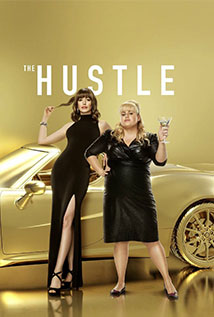 The Hustle